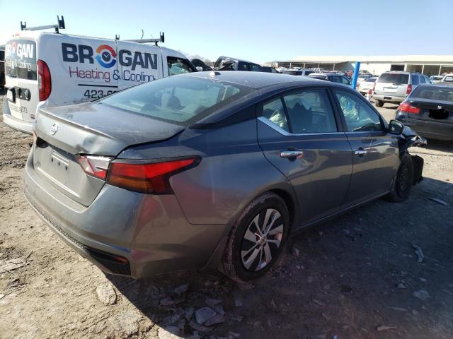 Photo 2 VIN: 1N4BL4BV1LC206386 - NISSAN ALTIMA S 