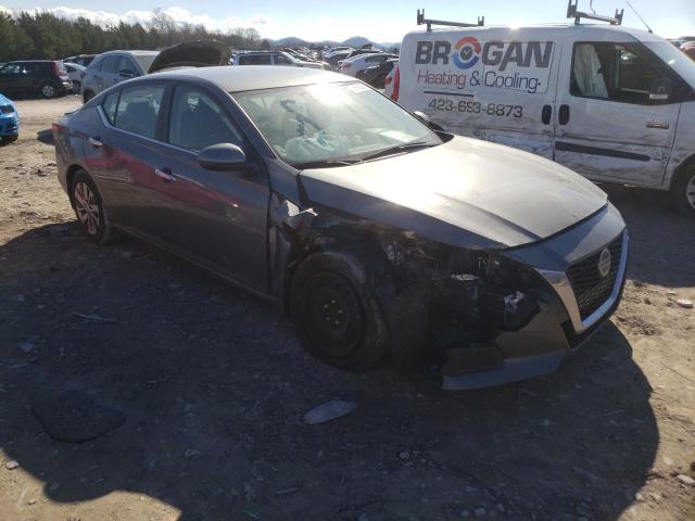 Photo 3 VIN: 1N4BL4BV1LC206386 - NISSAN ALTIMA S 