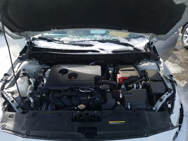 Photo 6 VIN: 1N4BL4BV1LC208137 - NISSAN ALTIMA S 