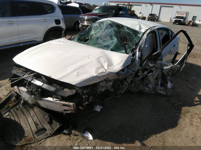 Photo 1 VIN: 1N4BL4BV1LC208509 - NISSAN ALTIMA 