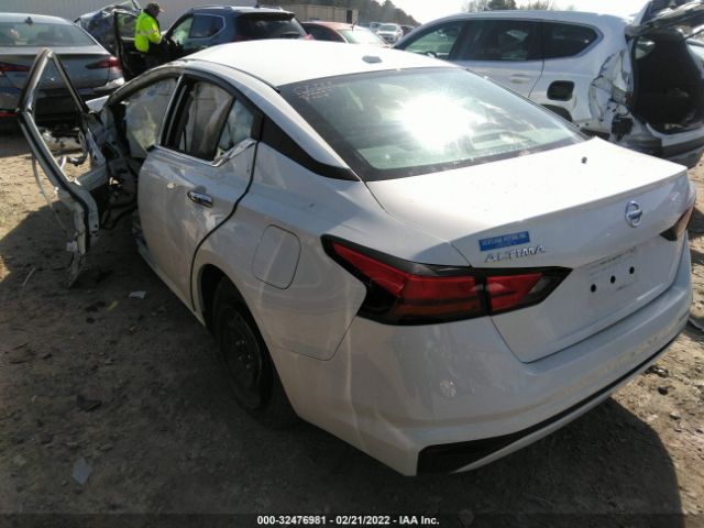 Photo 2 VIN: 1N4BL4BV1LC208509 - NISSAN ALTIMA 