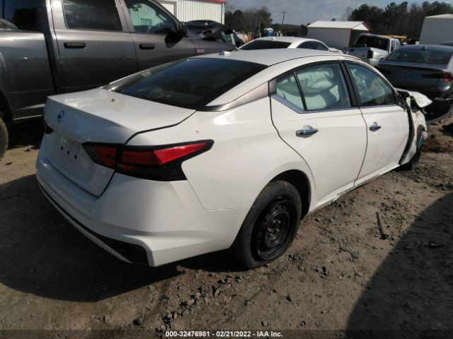 Photo 3 VIN: 1N4BL4BV1LC208509 - NISSAN ALTIMA 