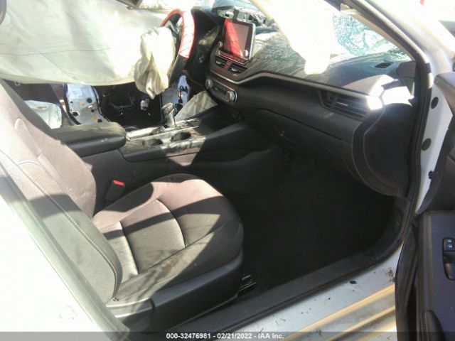 Photo 4 VIN: 1N4BL4BV1LC208509 - NISSAN ALTIMA 