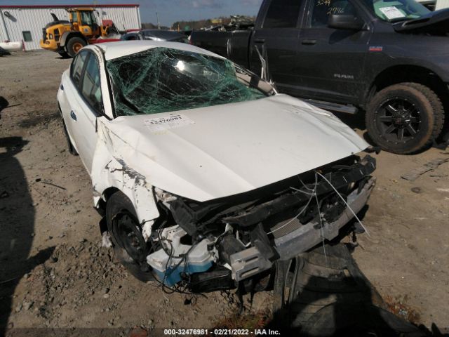 Photo 5 VIN: 1N4BL4BV1LC208509 - NISSAN ALTIMA 