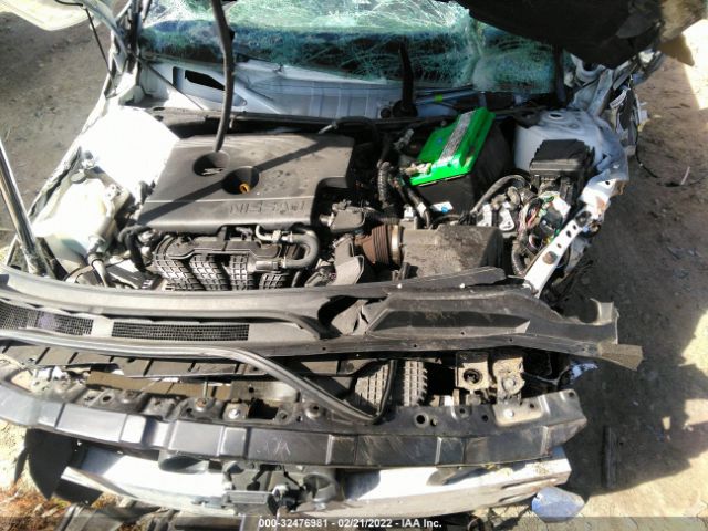 Photo 9 VIN: 1N4BL4BV1LC208509 - NISSAN ALTIMA 