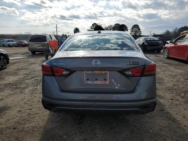 Photo 5 VIN: 1N4BL4BV1LC208994 - NISSAN ALTIMA S 