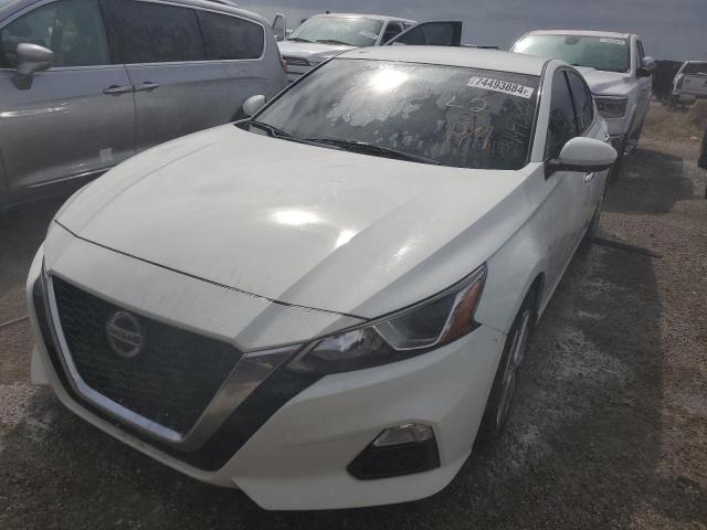 Photo 4 VIN: 1N4BL4BV1LC211507 - NISSAN ALTIMA S 