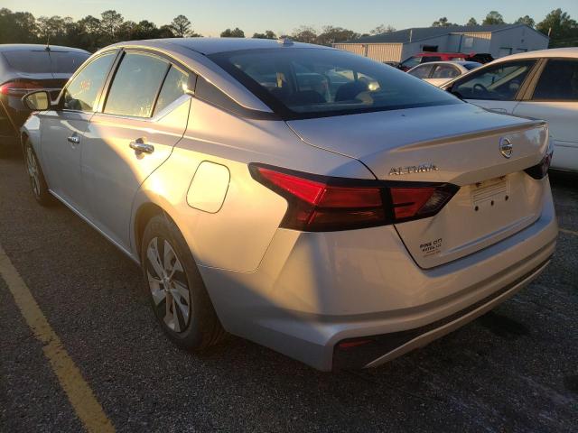 Photo 1 VIN: 1N4BL4BV1LC211586 - NISSAN ALTIMA S 