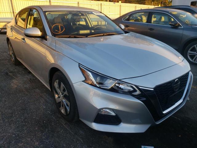 Photo 3 VIN: 1N4BL4BV1LC211586 - NISSAN ALTIMA S 