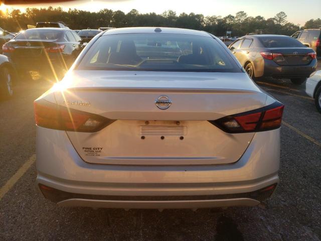 Photo 5 VIN: 1N4BL4BV1LC211586 - NISSAN ALTIMA S 