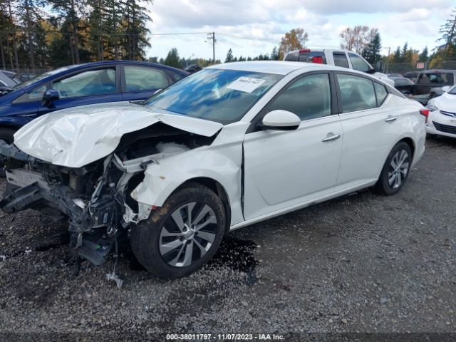 Photo 1 VIN: 1N4BL4BV1LC211667 - NISSAN ALTIMA 