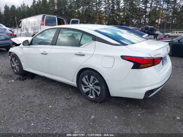 Photo 2 VIN: 1N4BL4BV1LC211667 - NISSAN ALTIMA 