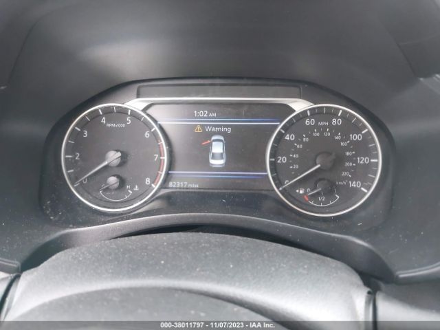 Photo 6 VIN: 1N4BL4BV1LC211667 - NISSAN ALTIMA 