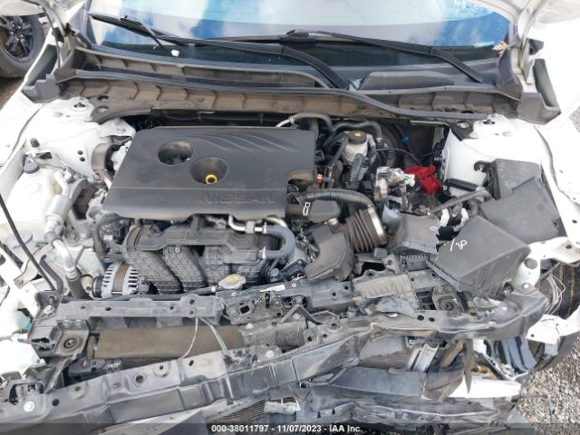 Photo 9 VIN: 1N4BL4BV1LC211667 - NISSAN ALTIMA 