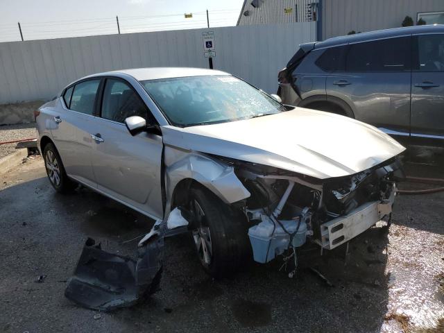 Photo 3 VIN: 1N4BL4BV1LC213371 - NISSAN ALTIMA 