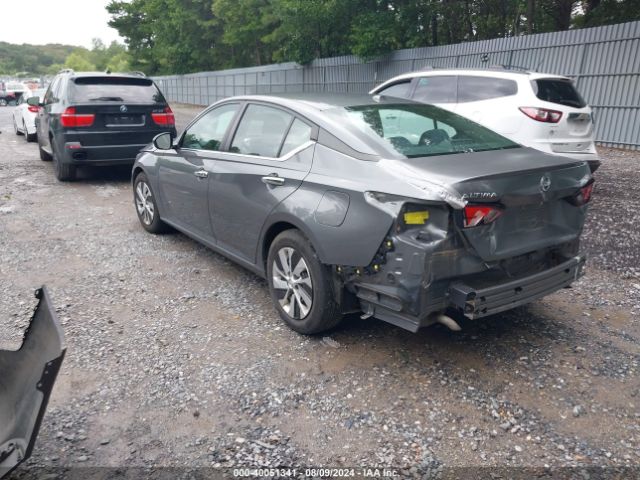 Photo 2 VIN: 1N4BL4BV1LC213905 - NISSAN ALTIMA 