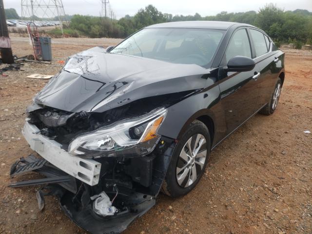 Photo 1 VIN: 1N4BL4BV1LC216514 - NISSAN ALTIMA S 