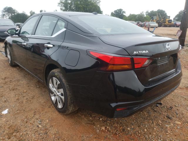 Photo 2 VIN: 1N4BL4BV1LC216514 - NISSAN ALTIMA S 