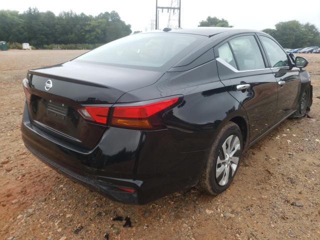 Photo 3 VIN: 1N4BL4BV1LC216514 - NISSAN ALTIMA S 