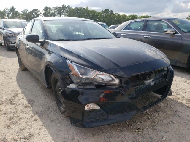 Photo 0 VIN: 1N4BL4BV1LC217338 - NISSAN ALTIMA 