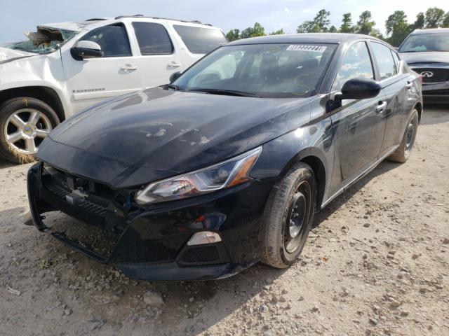 Photo 1 VIN: 1N4BL4BV1LC217338 - NISSAN ALTIMA 