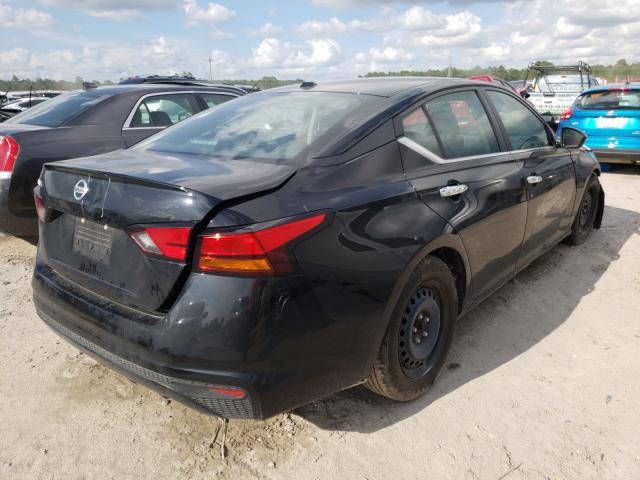 Photo 3 VIN: 1N4BL4BV1LC217338 - NISSAN ALTIMA 