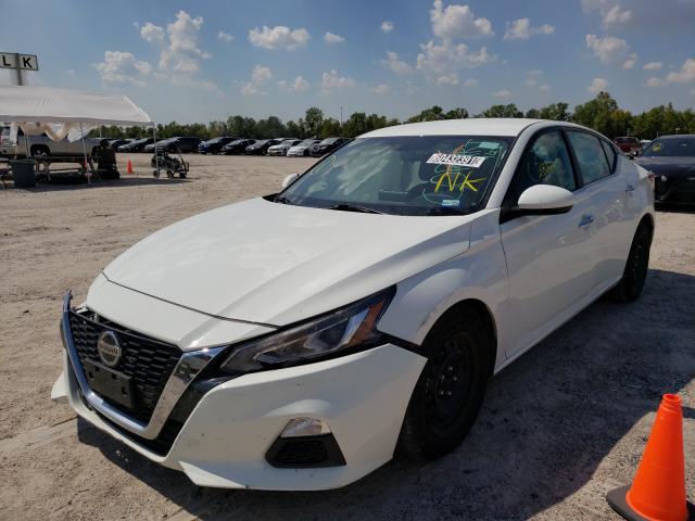 Photo 1 VIN: 1N4BL4BV1LC219123 - NISSAN ALTIMA S 