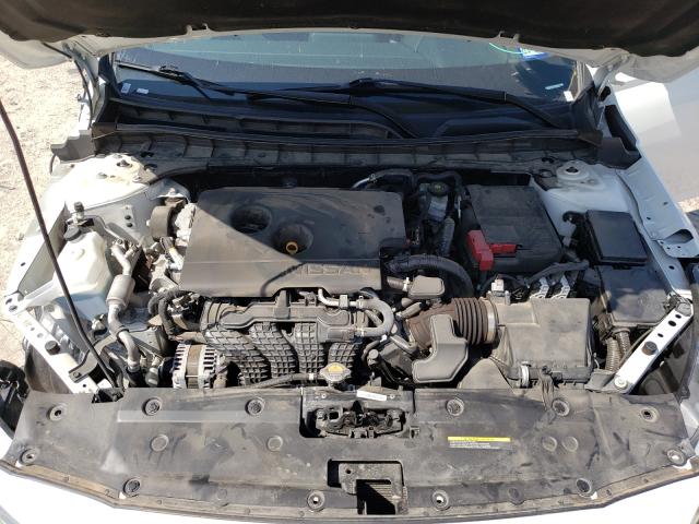 Photo 6 VIN: 1N4BL4BV1LC219123 - NISSAN ALTIMA S 