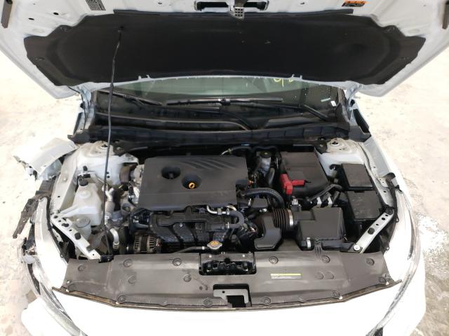 Photo 6 VIN: 1N4BL4BV1LC219266 - NISSAN ALTIMA S 