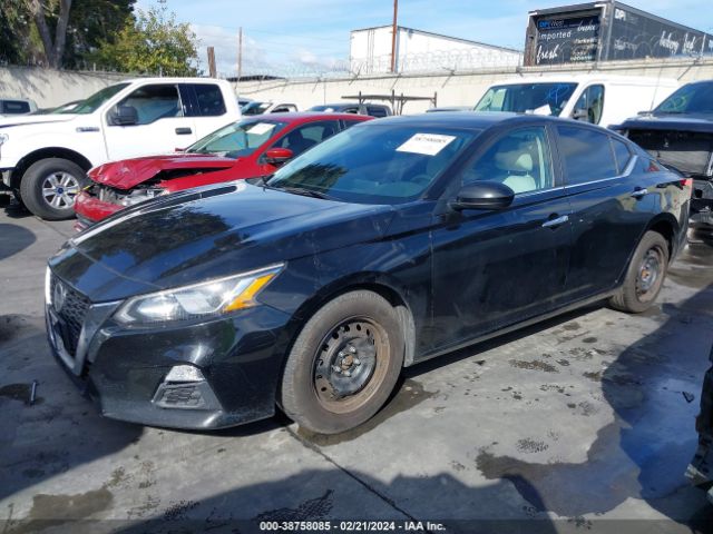 Photo 1 VIN: 1N4BL4BV1LC220630 - NISSAN ALTIMA 