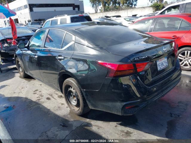 Photo 2 VIN: 1N4BL4BV1LC220630 - NISSAN ALTIMA 