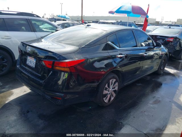 Photo 3 VIN: 1N4BL4BV1LC220630 - NISSAN ALTIMA 