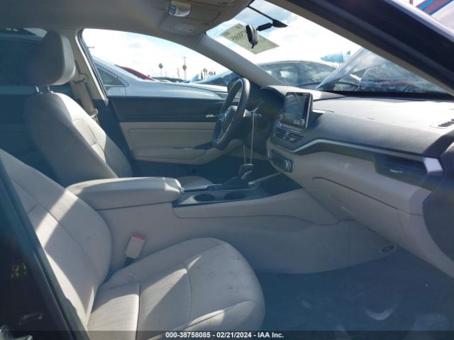 Photo 4 VIN: 1N4BL4BV1LC220630 - NISSAN ALTIMA 