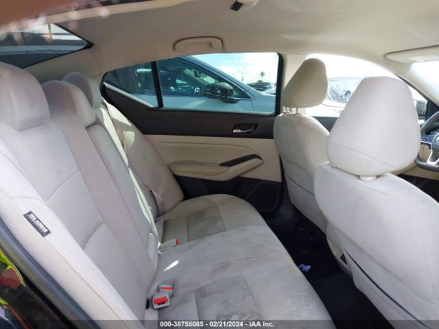 Photo 7 VIN: 1N4BL4BV1LC220630 - NISSAN ALTIMA 