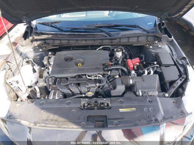 Photo 9 VIN: 1N4BL4BV1LC220630 - NISSAN ALTIMA 