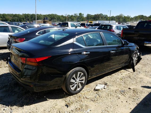 Photo 3 VIN: 1N4BL4BV1LC220689 - NISSAN ALTIMA S 