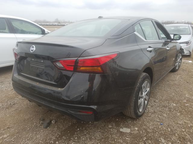 Photo 3 VIN: 1N4BL4BV1LC221244 - NISSAN ALTIMA S 