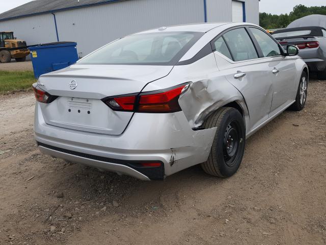 Photo 3 VIN: 1N4BL4BV1LC224483 - NISSAN ALTIMA S 