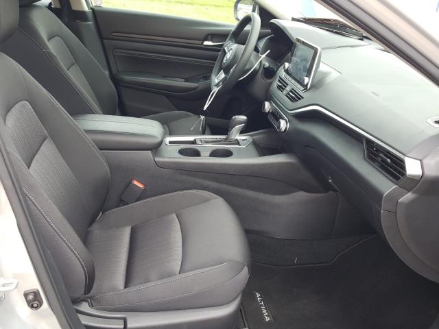 Photo 4 VIN: 1N4BL4BV1LC224483 - NISSAN ALTIMA S 