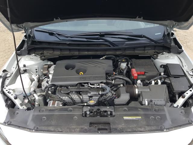 Photo 6 VIN: 1N4BL4BV1LC224483 - NISSAN ALTIMA S 