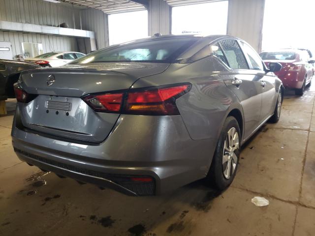 Photo 3 VIN: 1N4BL4BV1LC224791 - NISSAN ALTIMA S 