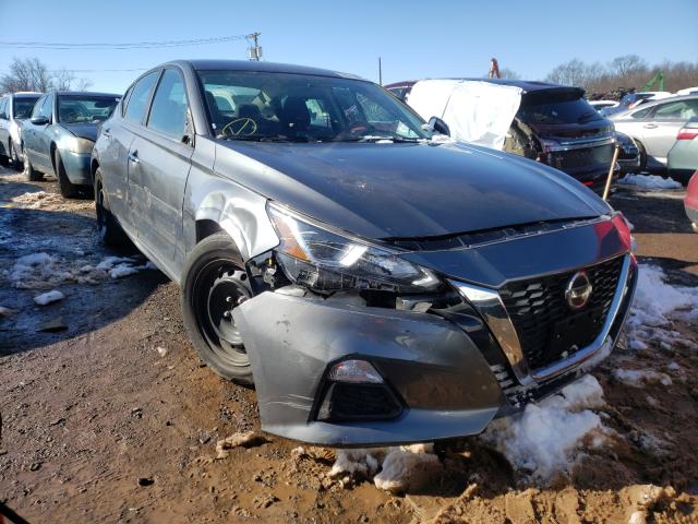 Photo 0 VIN: 1N4BL4BV1LC226153 - NISSAN ALTIMA S 