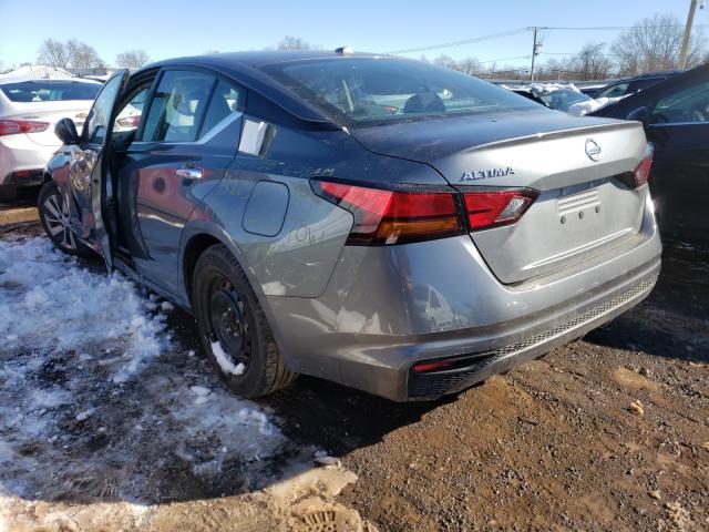 Photo 2 VIN: 1N4BL4BV1LC226153 - NISSAN ALTIMA S 