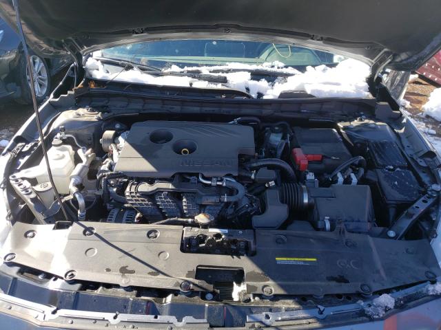 Photo 6 VIN: 1N4BL4BV1LC226153 - NISSAN ALTIMA S 