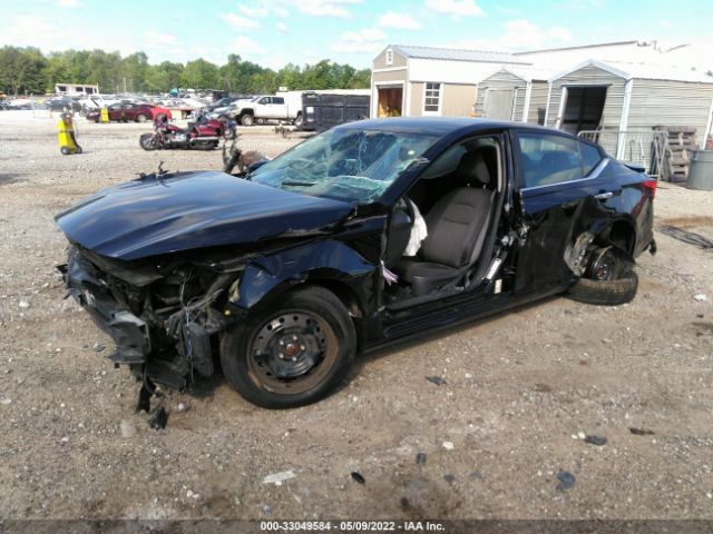 Photo 1 VIN: 1N4BL4BV1LC226816 - NISSAN ALTIMA 