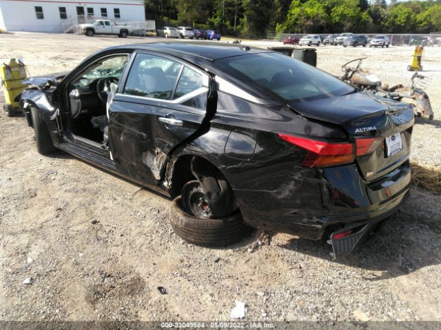 Photo 2 VIN: 1N4BL4BV1LC226816 - NISSAN ALTIMA 