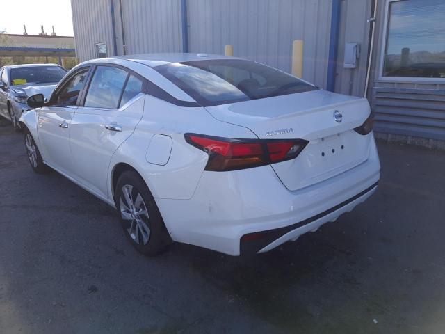 Photo 2 VIN: 1N4BL4BV1LC228355 - NISSAN ALTIMA S 