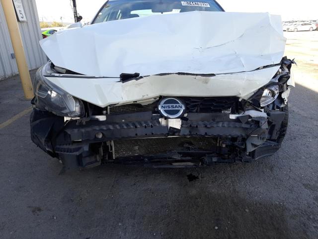 Photo 8 VIN: 1N4BL4BV1LC228355 - NISSAN ALTIMA S 