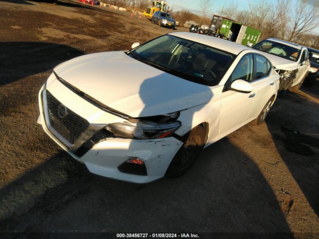 Photo 1 VIN: 1N4BL4BV1LC228730 - NISSAN ALTIMA 