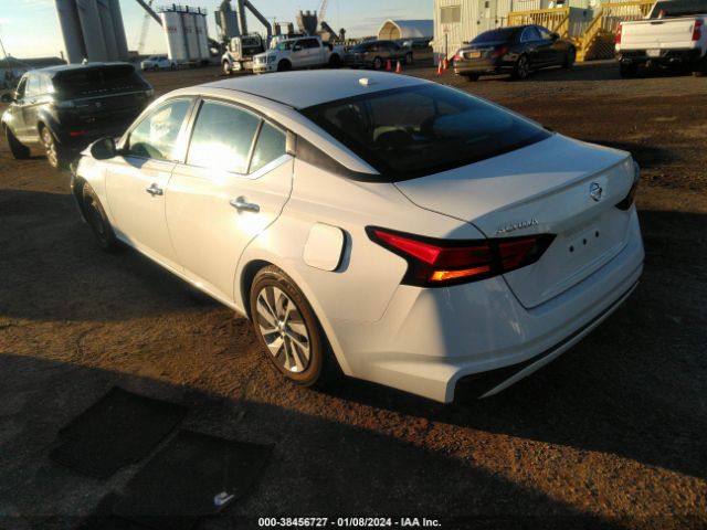 Photo 2 VIN: 1N4BL4BV1LC228730 - NISSAN ALTIMA 